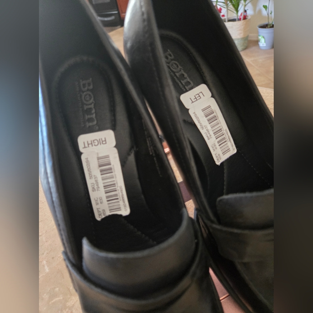 BORN Women's Kasi.   Size 11  Women's - Picture 7 of 11